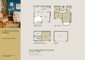 Floor Plan | St Helens Wood Road