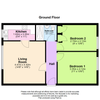 Property Floorplan