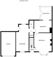 Gf Floorplan