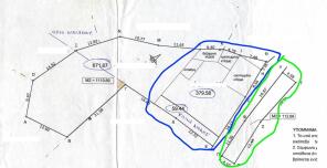 Survey diagram