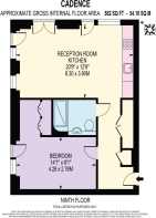 3 Cadence, W9 - hi.j