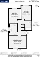 HUNTER - Kelly Jay Court, Mawney Road, RM7-A4 Port
