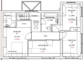 First Floor Floorplan