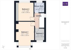 54 Beverley Road - First Floor