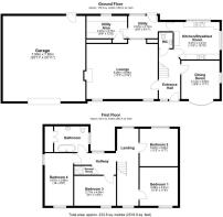 Brynteg Bryndu, Pencoed - all floors.JPG