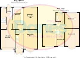 Olorenshaw Road, B26 3NE