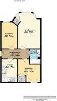 Flat 10, 25-29, Ashburnham Road Hastings, TN35 5JN