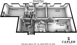Floorplan 2