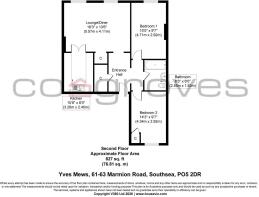 YvesMews,61-63MarmionRoad,Southsea,PO52DR177638075