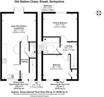 42 Old Station Close