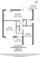 Ground Floor Accommodation