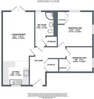 49 Rock Pipit Road Floorplan