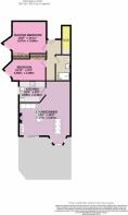 Southlawn floorplan 2D