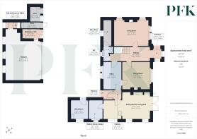 Main House