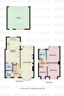 Floorplan - Hollydale Road 108