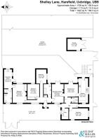 Floor/Site plan 1