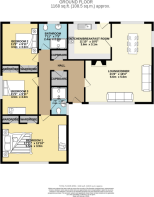 2d floor