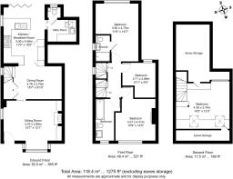 7 The Slade, TN3 8HH