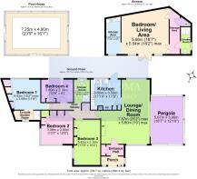 2D FLOOR PLAN