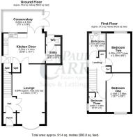Floorplan One