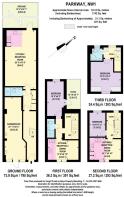 Floor/Site plan 1
