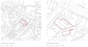 Floor/Site plan 1