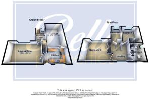 3D Floorplan