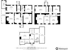 Main House