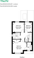floorplan of house for sale in crowthorne