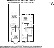 2 Ridgeland Place, T