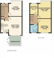 Lessingham Avenue, Swinley