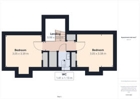 Floorplan 2