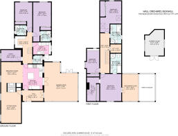 Floorplan House