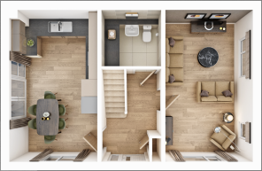 Ground Floor