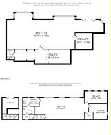 Floor/Site plan 1