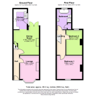Property Floorplan