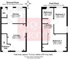 9 Sandpiper Lane (Wyberton) FP