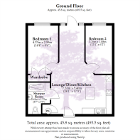 Property Floorplan