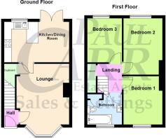 Floorplan One