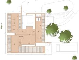 Floor/Site plan 2