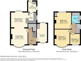 38 Gregory Road FP