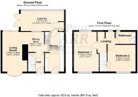 Floorplan One