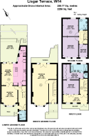 Lisgar Terrace - Flo