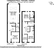 4 Ridgeland Place, T