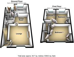 Entire Floorplan