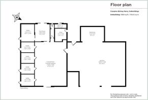 FloorplanOutbuilding