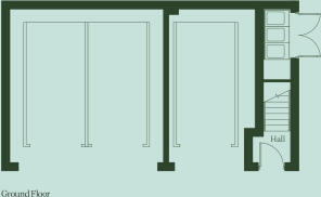 Ground Floor