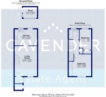 11 Swallow Close - all floors.JPG