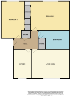 floor plan 28 Signal grove