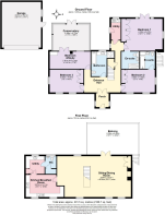 Madderhay, Bodmin fl